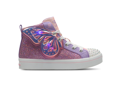 Skechers Twinkle Toes (314435N-LVMT) lila