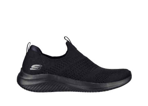 Skechers ULTRA FLEX 3.0 CLASSY CHARM (149855-BBK) schwarz