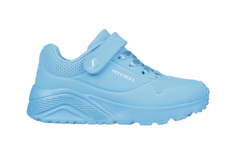 SKECHERS Uno Lite (310451L-AQUA) blau