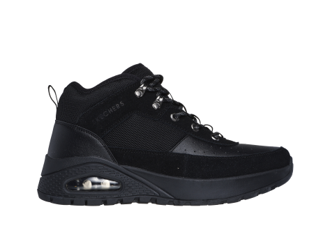 SKECHERS Uno Rugged Adventure Air (183049-BBK) schwarz