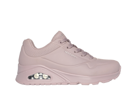 SKECHERS Uno Stand on Air (73690-LTMV) pink
