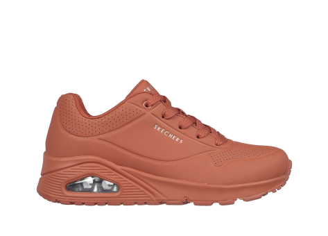 SKECHERS Uno Stand on Air (73690-RST) braun