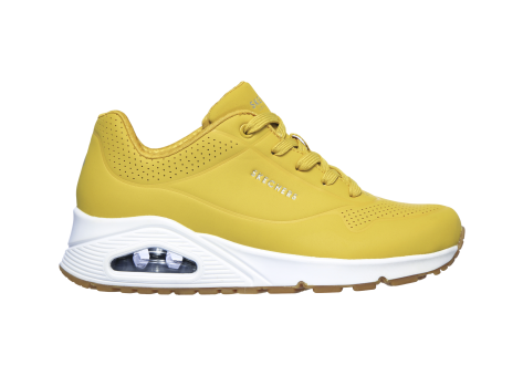 SKECHERS Uno Stand On Air (73690-YLW) gelb
