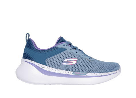 Skechers Vapor Plus Stoked (150227-SLT) blau