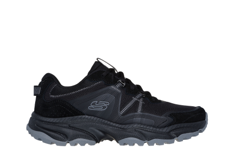 Skechers Vigor AT Richwood Shoes (237743-BBK) schwarz