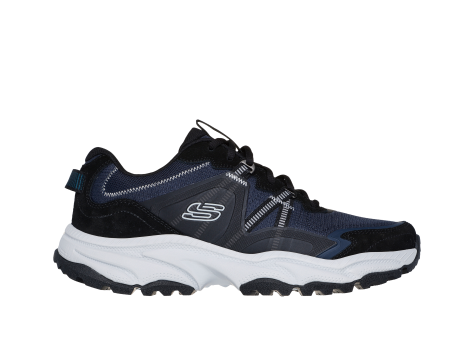 Skechers Vigor AT Richwood Shoes (237743-NVGY) blau