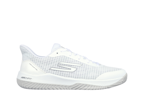 Skechers Viper Court Pro Pickleball (246069-WHT) weiss