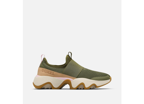 Sorel Kinetic Impact II Strap (2039951355) grün