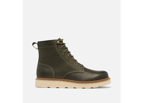 Sorel Slabtown 62 Six (2078341326) grün