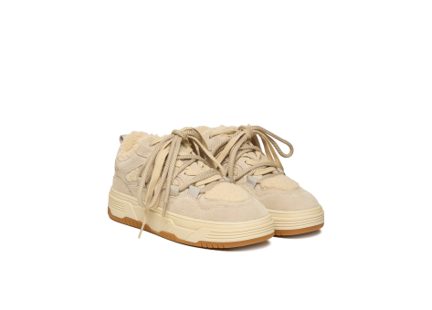 Steve Madden Boomer F Taupe Multi SM11003865 (11003865 394) beige