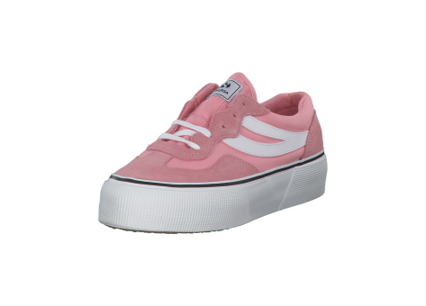 Superga 3041 (S1151MW-A6Q) pink