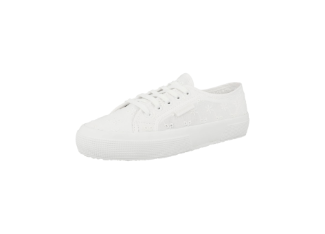Superga 2750 Flower Sangallo (S5137JW-A0A) weiss