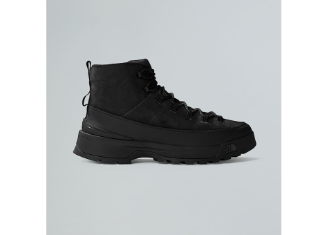 The North Face GLENCLYFFE URBAN BOOT (NF0A83NJKX7) schwarz