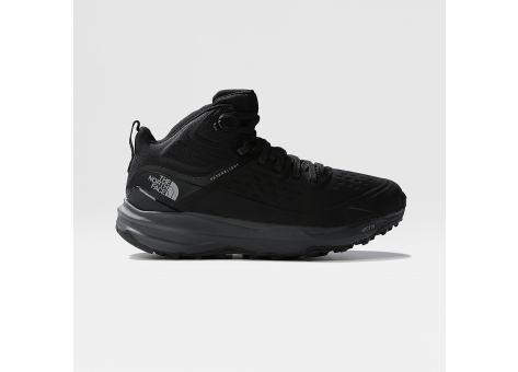 The North Face M Vectiv 2 Mid Future Exploris (NF0A7W4XNY7) schwarz