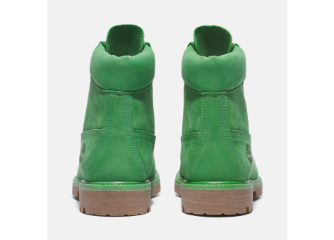 Hunter green timberland on sale boots