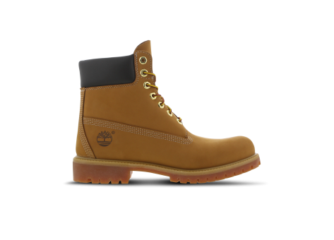 Timberland 6 6in inch Premium boot (C10061) braun