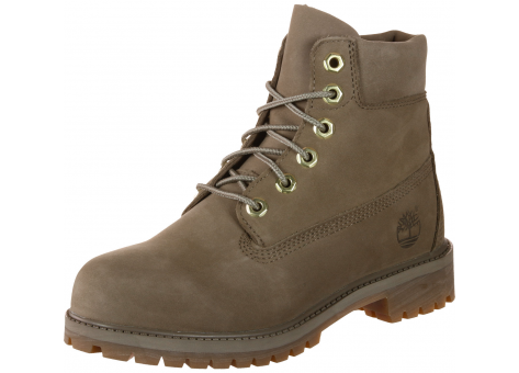 Timberland 6-Inch Premium Waterproof (TB0A1VDTD821) braun