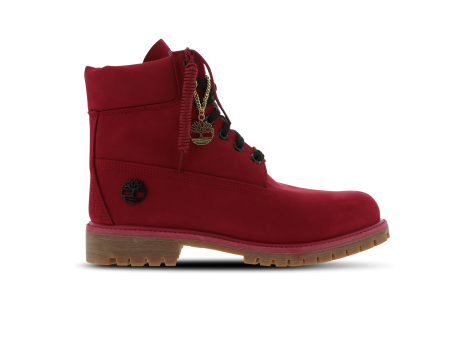 Timberland 6 Inch (TB0A6CK46261) rot