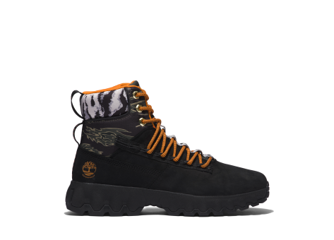 Timberland Funcional (A2NC7W) schwarz