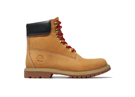 Timberland Heritage 6 Inch Boot (A2G4R-231) braun