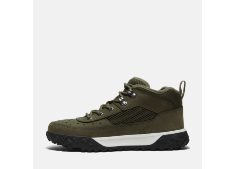 Timberland euro hiker green discount