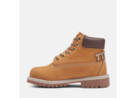 Timberland Premium 6 Inch Boot gelb TB0A2CTGESU1 Preisvergleich