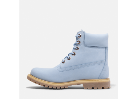 Baby blue timberland shoes on sale