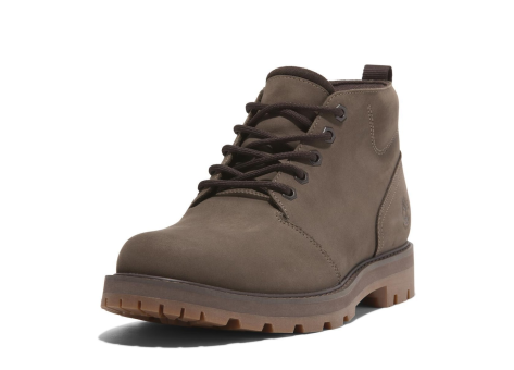 Timberland Britton Road Mid Lace Up (TB0A69TW-EM51) braun