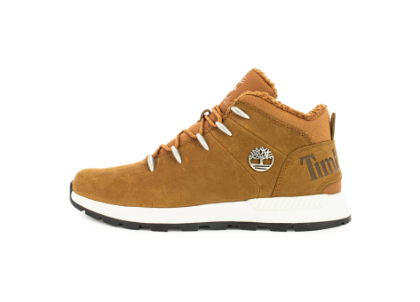 Timberland Sprint Trekker Mid Lace (TB0A69FM-6431) braun