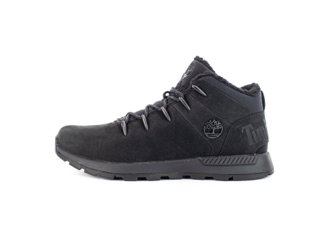 Timberland Sprint Trekker Mid (TB0A69KC015) schwarz