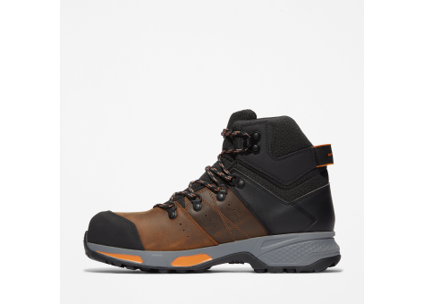 Vans outdoor shop switchback boots