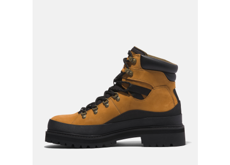 Timberland vibram cheap gore tex