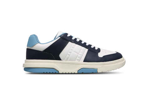 Tommy Hilfiger Cupsole Ess (EM0EM01283C1G) weiss