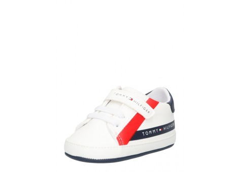 Tommy Hilfiger Sneaker (T1B4-32201-0272-003) weiss