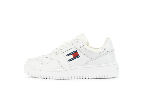 Tommy Hilfiger Retro Basket (EN0EN02505-YBS) weiss