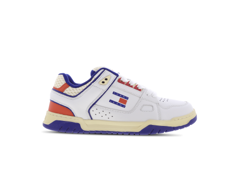 Tommy Hilfiger Skater Low (EM0EM012140GY) weiss