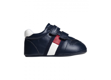 Tommy Hilfiger Sneaker (T0B4-30191) blau