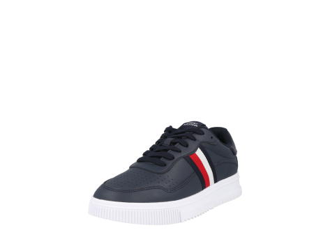 Tommy Hilfiger Supercup (FM0FM04824DW5) schwarz