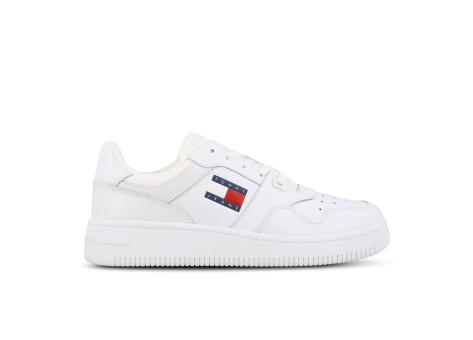 Tommy Hilfiger Retro Basket (EN02505-YBS) weiss