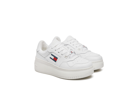 Tommy Hilfiger Retro Basket Ess (EN0EN02506-YBS) weiss