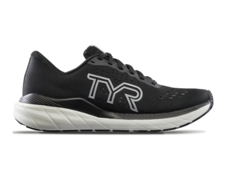 TYR RD 1X Runner (RD1X-064) schwarz