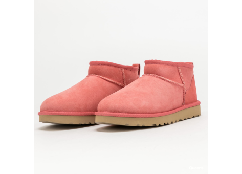 UGG W Classic Ultra Mini (1116109.) pink