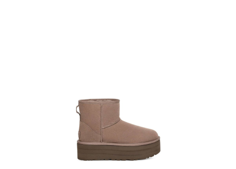 UGG CLASSIC Mini Platform (1134991) braun