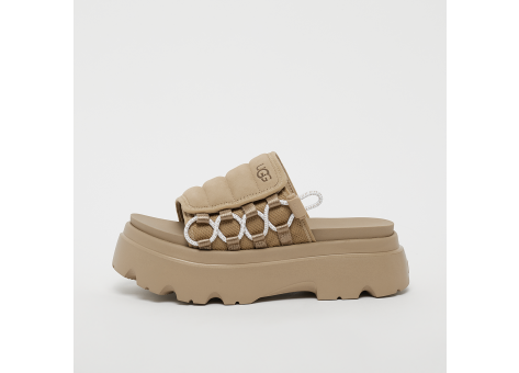 UGG Callie Sandal (1152697-SAN) beige