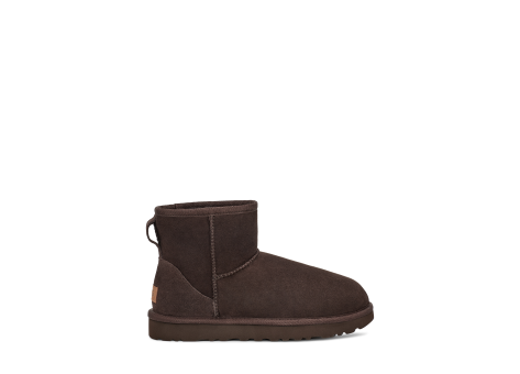 UGG Classic Mini II (1016222/CHO) braun