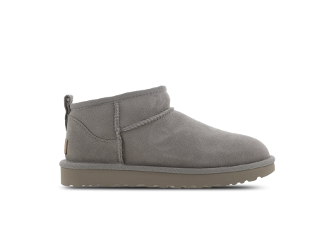 UGG Classic Ultra Mini (1116109 - GOA) braun