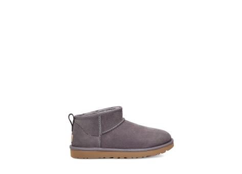 UGG Classic Ultra Mini Grey (1116109-SHA) grau