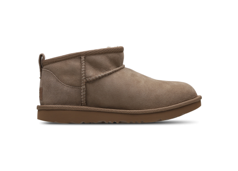 UGG Classic Ultra Mini (1130750KCRBO) braun