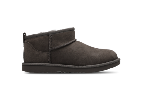 UGG Classic Ultra Mini (1130750KTHND) grau