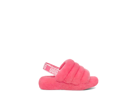 UGG Fluff Yeah (1095119-PKRS) pink